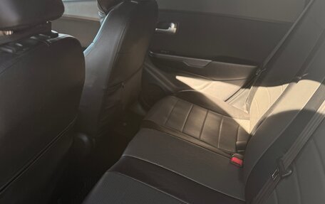 KIA Rio III рестайлинг, 2014 год, 720 000 рублей, 8 фотография