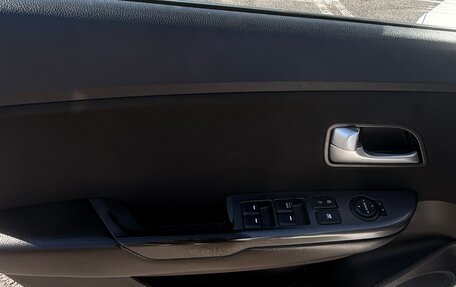 KIA Rio III рестайлинг, 2014 год, 720 000 рублей, 7 фотография