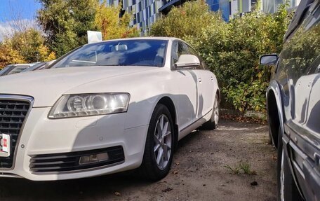 Audi A6, 2009 год, 1 200 000 рублей, 8 фотография