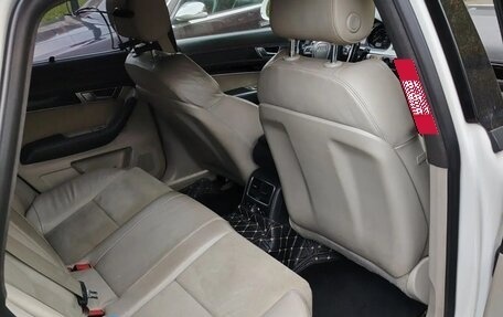 Audi A6, 2009 год, 1 200 000 рублей, 5 фотография