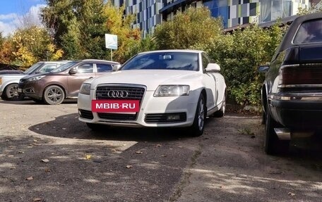 Audi A6, 2009 год, 1 200 000 рублей, 7 фотография