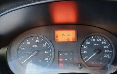 Renault Logan I, 2007 год, 235 000 рублей, 7 фотография