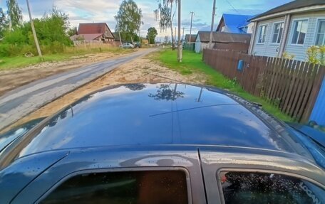 Renault Logan I, 2007 год, 235 000 рублей, 5 фотография