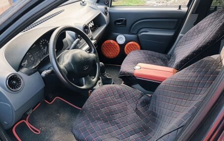 Renault Logan I, 2007 год, 235 000 рублей, 8 фотография