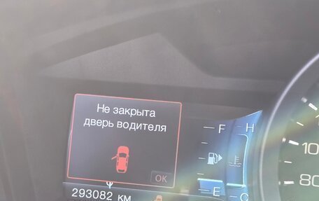 Ford Explorer VI, 2013 год, 1 850 000 рублей, 2 фотография
