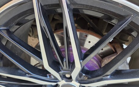 Ford Explorer VI, 2013 год, 1 850 000 рублей, 7 фотография