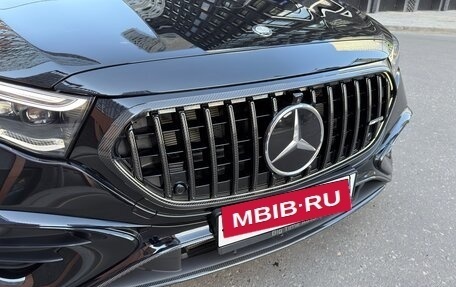 Mercedes-Benz E-Класс AMG, 2025 год, 14 500 000 рублей, 8 фотография