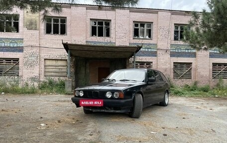 BMW 5 серия, 1993 год, 394 200 рублей, 2 фотография