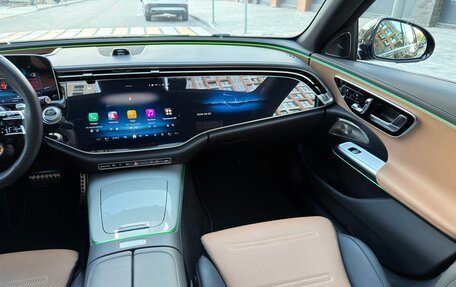 Mercedes-Benz E-Класс AMG, 2025 год, 14 500 000 рублей, 19 фотография