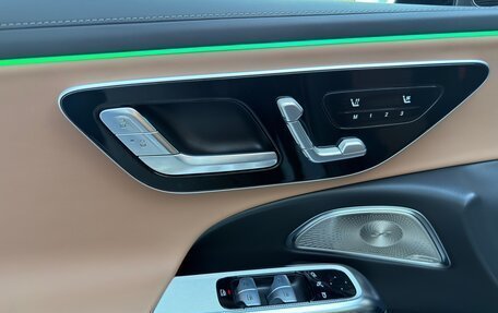 Mercedes-Benz E-Класс AMG, 2025 год, 14 500 000 рублей, 17 фотография