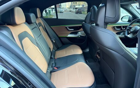 Mercedes-Benz E-Класс AMG, 2025 год, 14 500 000 рублей, 12 фотография