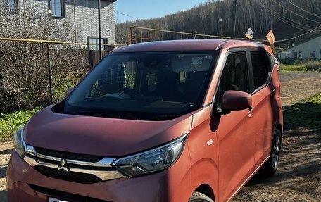 Mitsubishi eK Wagon, 2020 год, 870 000 рублей, 3 фотография