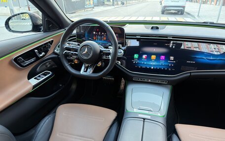 Mercedes-Benz E-Класс AMG, 2025 год, 14 500 000 рублей, 18 фотография