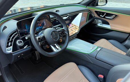 Mercedes-Benz E-Класс AMG, 2025 год, 14 500 000 рублей, 15 фотография