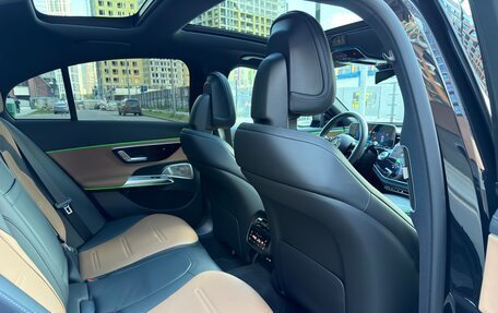 Mercedes-Benz E-Класс AMG, 2025 год, 14 500 000 рублей, 13 фотография
