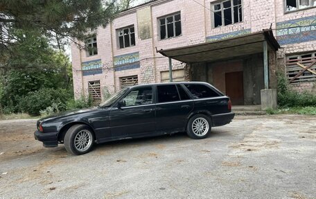 BMW 5 серия, 1993 год, 394 200 рублей, 3 фотография