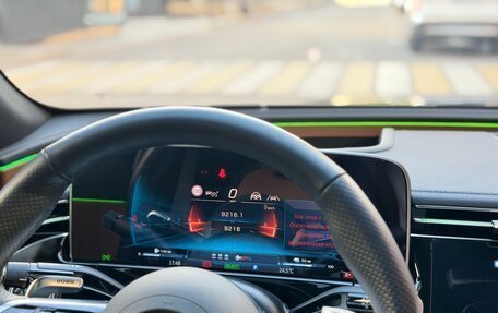 Mercedes-Benz E-Класс AMG, 2025 год, 14 500 000 рублей, 20 фотография