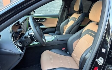 Mercedes-Benz E-Класс AMG, 2025 год, 14 500 000 рублей, 16 фотография