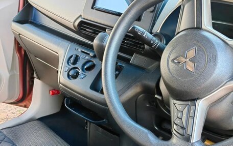 Mitsubishi eK Wagon, 2020 год, 870 000 рублей, 10 фотография