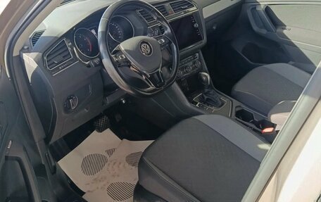 Volkswagen Tiguan II, 2020 год, 2 150 000 рублей, 6 фотография