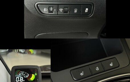 KIA Rio IV, 2019 год, 1 655 000 рублей, 15 фотография