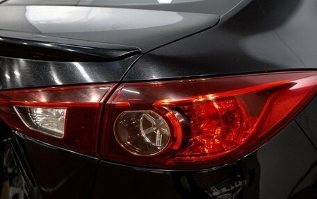 Mazda 3, 2014 год, 1 199 000 рублей, 9 фотография
