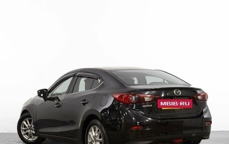Mazda 3, 2014 год, 1 199 000 рублей, 7 фотография