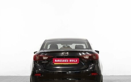 Mazda 3, 2014 год, 1 199 000 рублей, 6 фотография