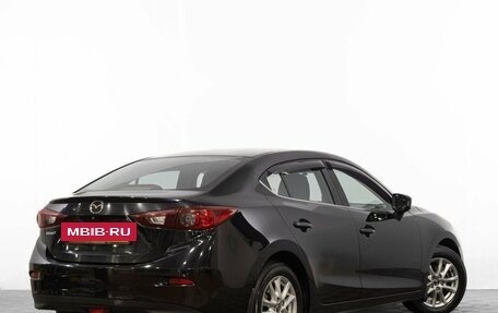 Mazda 3, 2014 год, 1 199 000 рублей, 5 фотография
