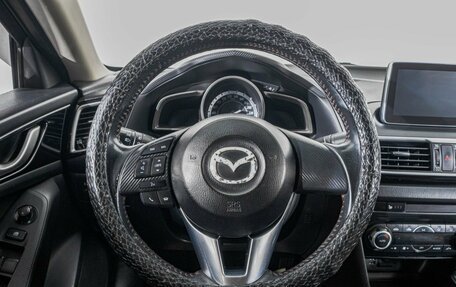 Mazda 3, 2014 год, 1 199 000 рублей, 14 фотография