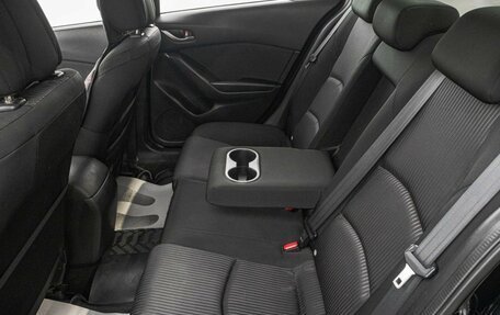 Mazda 3, 2014 год, 1 199 000 рублей, 23 фотография