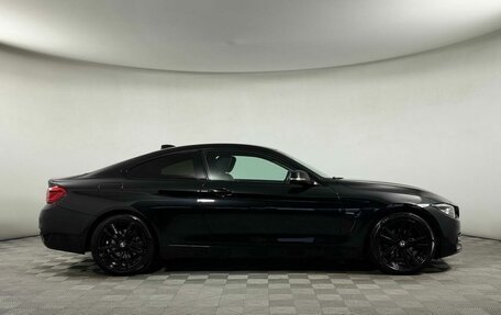 BMW 4 серия, 2017 год, 2 399 000 рублей, 4 фотография