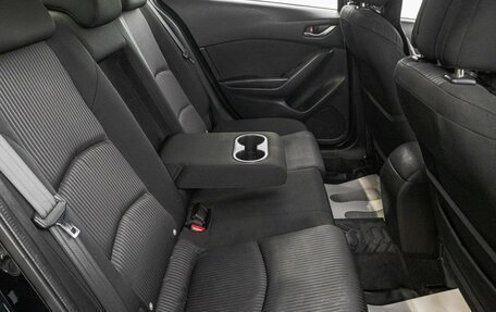 Mazda 3, 2014 год, 1 199 000 рублей, 24 фотография