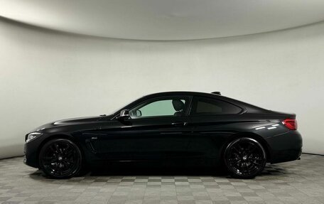 BMW 4 серия, 2017 год, 2 399 000 рублей, 3 фотография