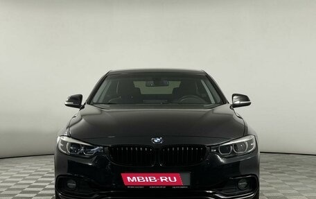 BMW 4 серия, 2017 год, 2 399 000 рублей, 2 фотография