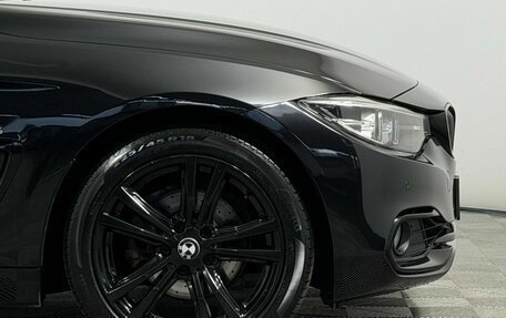 BMW 4 серия, 2017 год, 2 399 000 рублей, 7 фотография