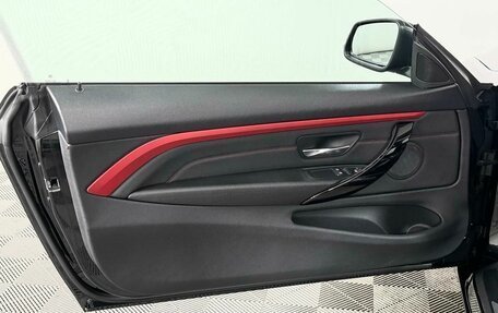 BMW 4 серия, 2017 год, 2 399 000 рублей, 9 фотография
