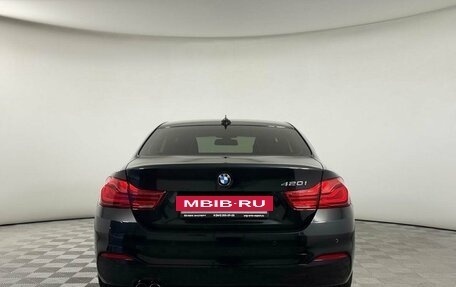 BMW 4 серия, 2017 год, 2 399 000 рублей, 5 фотография