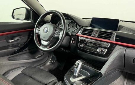 BMW 4 серия, 2017 год, 2 399 000 рублей, 14 фотография