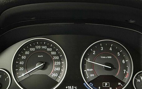 BMW 4 серия, 2017 год, 2 399 000 рублей, 17 фотография