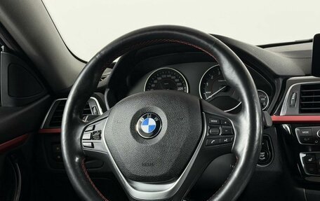BMW 4 серия, 2017 год, 2 399 000 рублей, 16 фотография