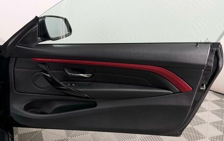 BMW 4 серия, 2017 год, 2 399 000 рублей, 10 фотография