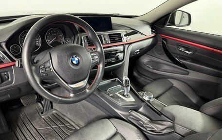 BMW 4 серия, 2017 год, 2 399 000 рублей, 12 фотография