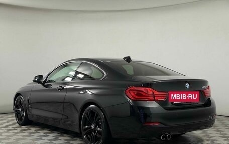 BMW 4 серия, 2017 год, 2 399 000 рублей, 6 фотография