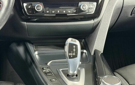 BMW 4 серия, 2017 год, 2 399 000 рублей, 23 фотография