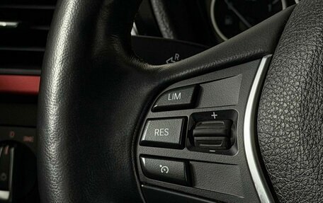 BMW 4 серия, 2017 год, 2 399 000 рублей, 22 фотография