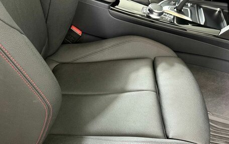 BMW 4 серия, 2017 год, 2 399 000 рублей, 25 фотография