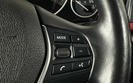 BMW 4 серия, 2017 год, 2 399 000 рублей, 21 фотография