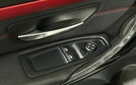 BMW 4 серия, 2017 год, 2 399 000 рублей, 26 фотография