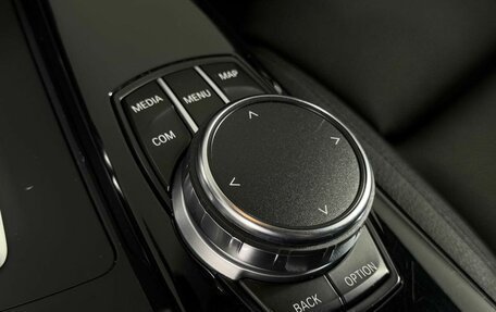 BMW 4 серия, 2017 год, 2 399 000 рублей, 30 фотография